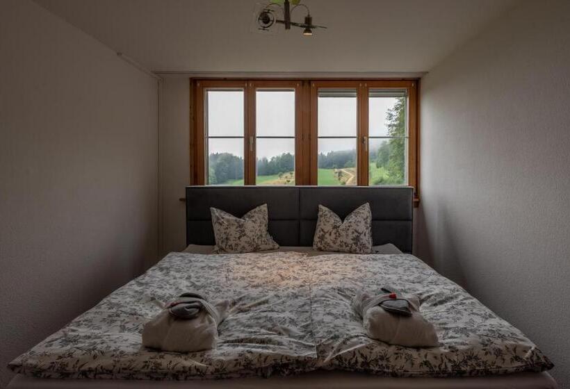 Szálló Landgasthof Farnsburg