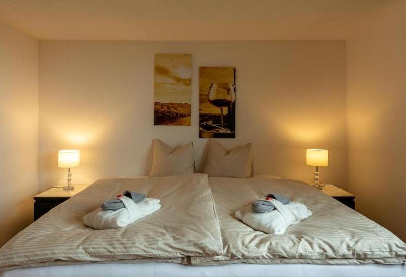 Szálló Landgasthof Farnsburg