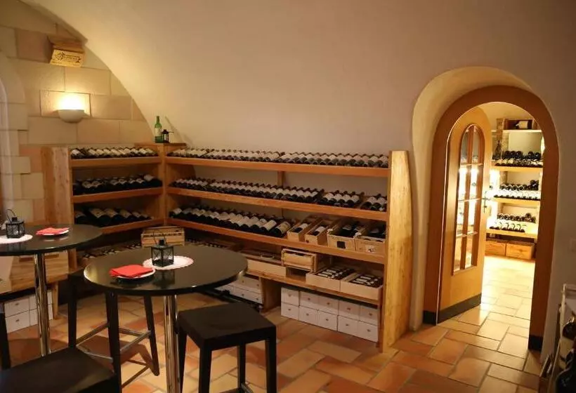 ユースホステル Landgasthof Farnsburg