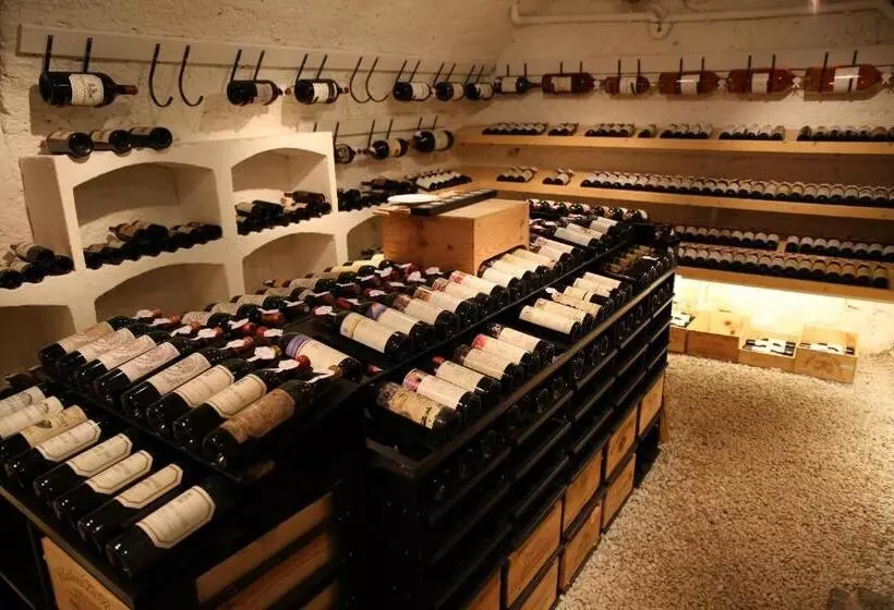 ユースホステル Landgasthof Farnsburg