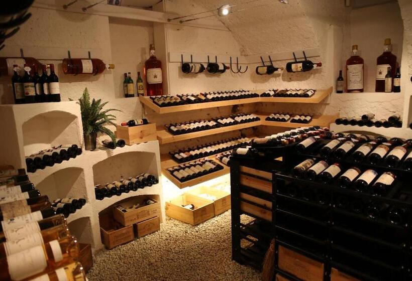 Szálló Landgasthof Farnsburg