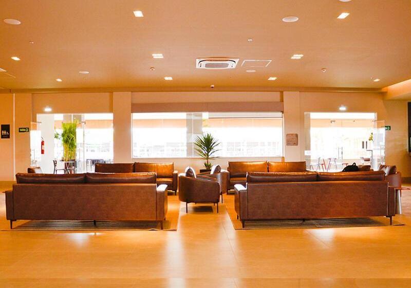 Apart Hotel   Solar Das águas