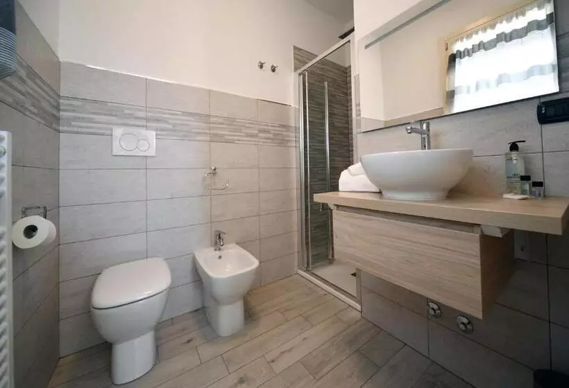 B&b La Casa Di Graz