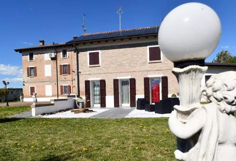 B&b La Casa Di Graz