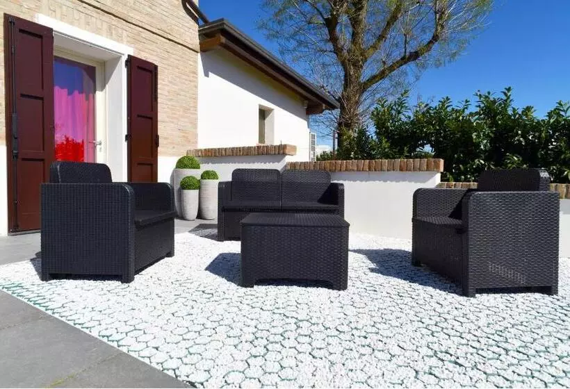 B&b La Casa Di Graz