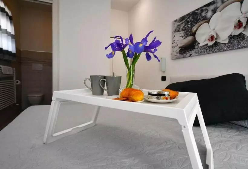 B&b La Casa Di Graz