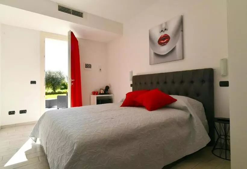 B&b La Casa Di Graz