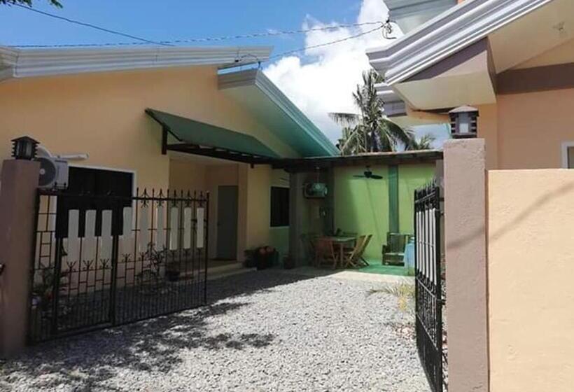 مبيت وإفطار Cg S Travellers Inn