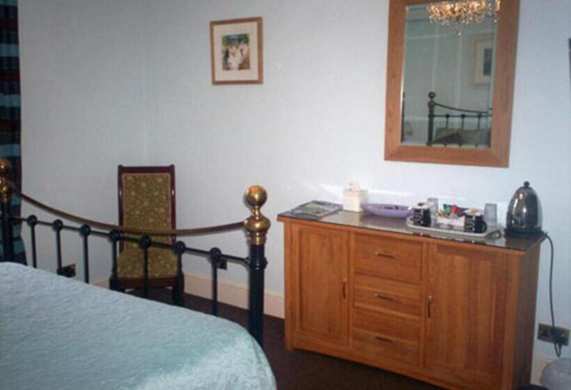 Nocleg ze śniadaniem King William Guest House