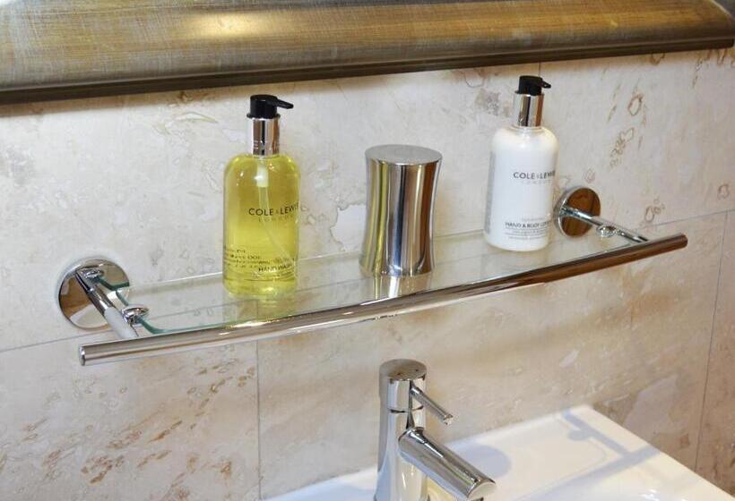 Nocleg ze śniadaniem King William Guest House