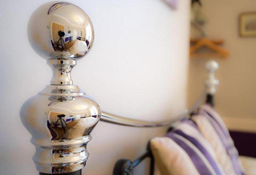 Nocleg ze śniadaniem King William Guest House