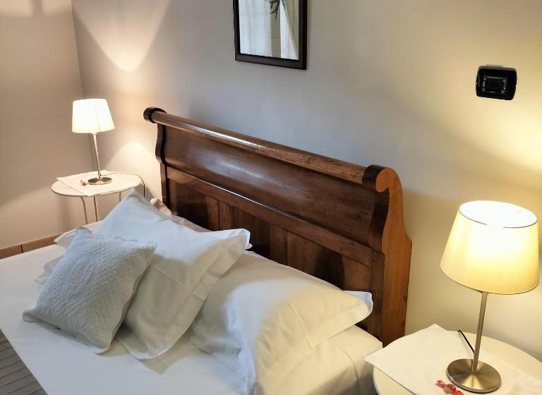 ベッドアンドブレックファースト Stella D Italia