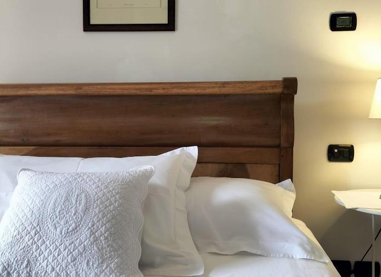 ベッドアンドブレックファースト Stella D Italia