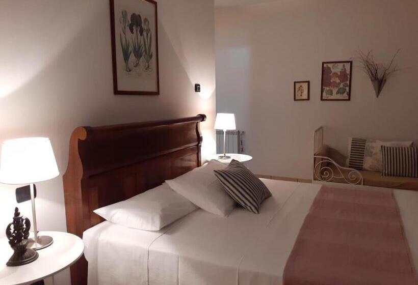 ベッドアンドブレックファースト Stella D Italia