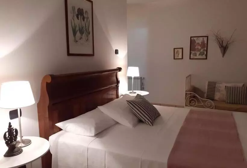 Aamiaismajoitus (B&B) Stella D Italia
