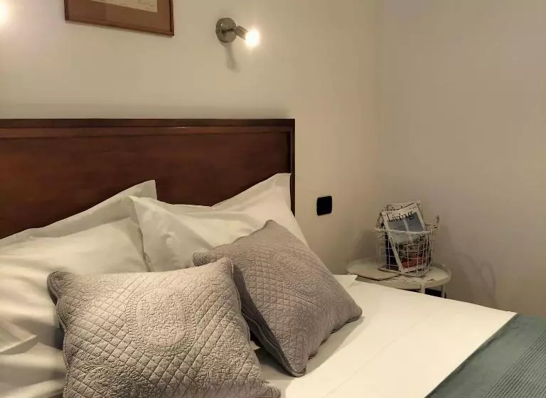 Aamiaismajoitus (B&B) Stella D Italia