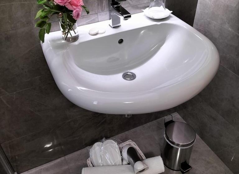 ベッドアンドブレックファースト Stella D Italia