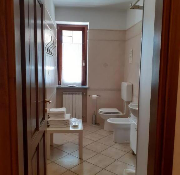 ベッドアンドブレックファースト Stella D Italia