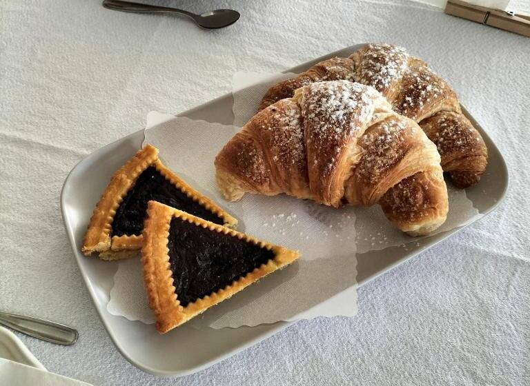 ベッドアンドブレックファースト Stella D Italia