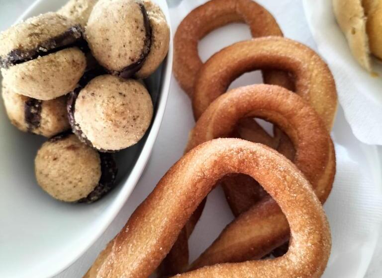 ベッドアンドブレックファースト Stella D Italia