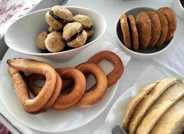 Aamiaismajoitus (B&B) Stella D Italia