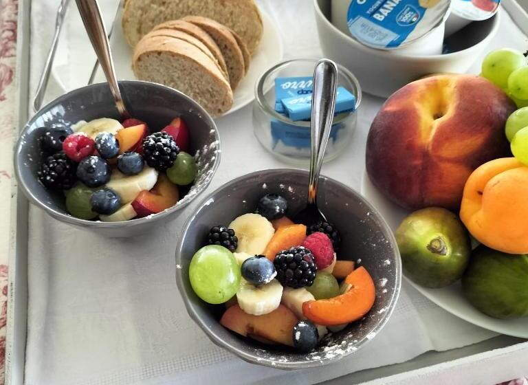 ベッドアンドブレックファースト Stella D Italia