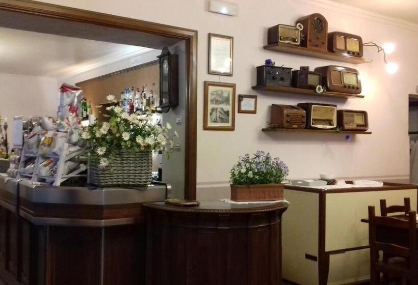 ベッドアンドブレックファースト Stella D Italia