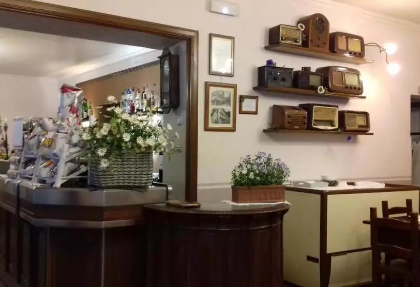 Aamiaismajoitus (B&B) Stella D Italia