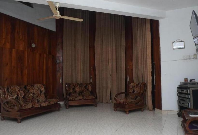 Bed and Breakfast V6 Nest