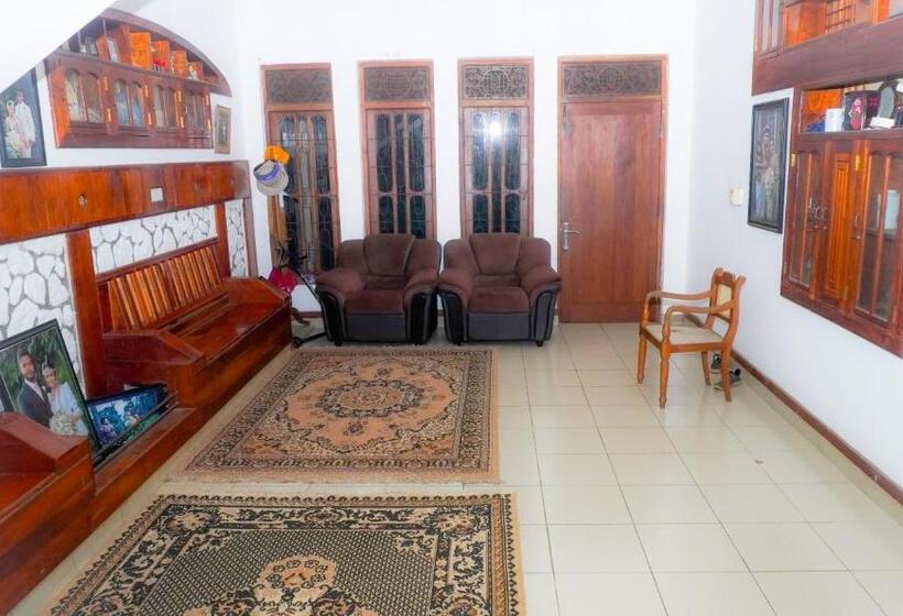 Bed and Breakfast V6 Nest