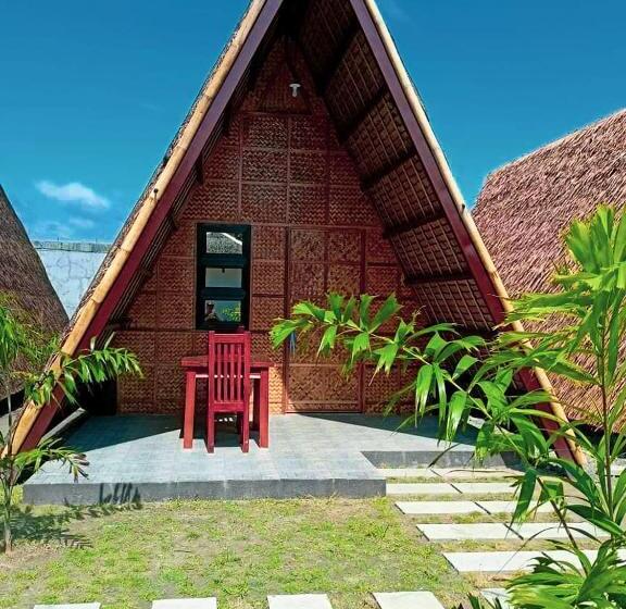 Casa Gracia S Hotel And Restaurant