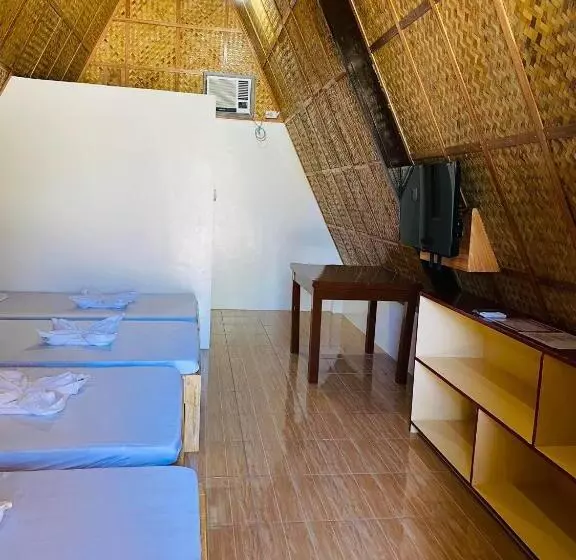 Casa Gracia S Hotel And Restaurant