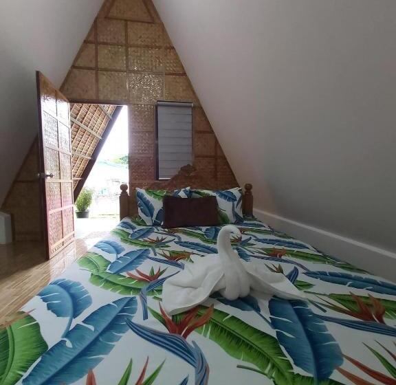 Casa Gracia S Hotel And Restaurant