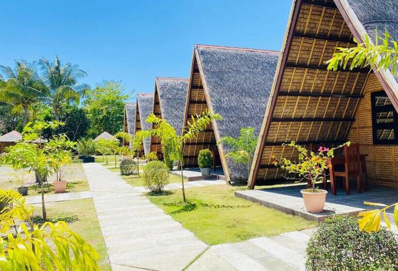 Casa Gracia S Hotel And Restaurant