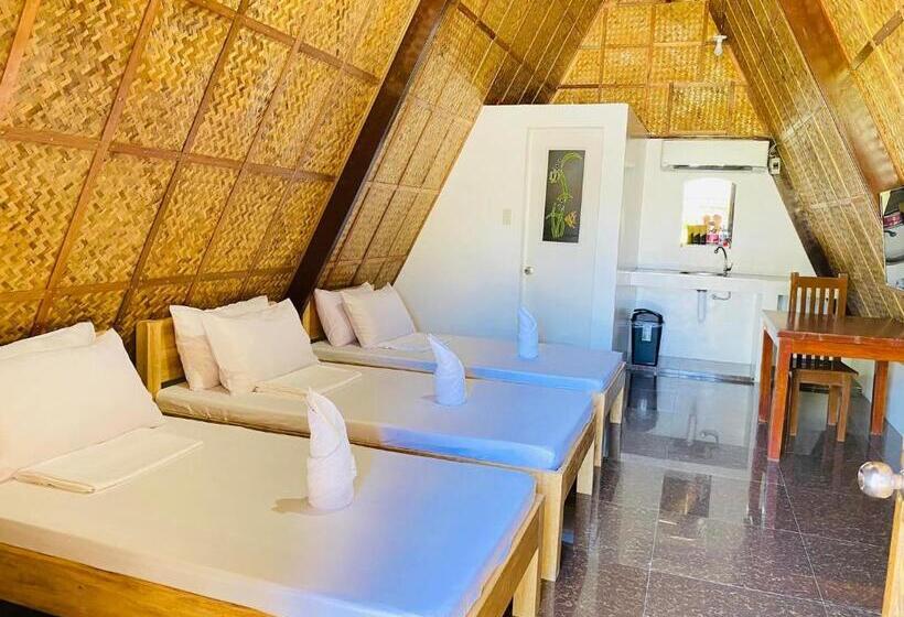 Casa Gracia S Hotel And Restaurant