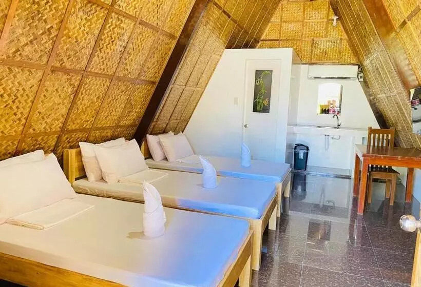 Casa Gracia S Hotel And Restaurant