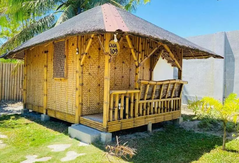 Casa Gracia S Hotel And Restaurant