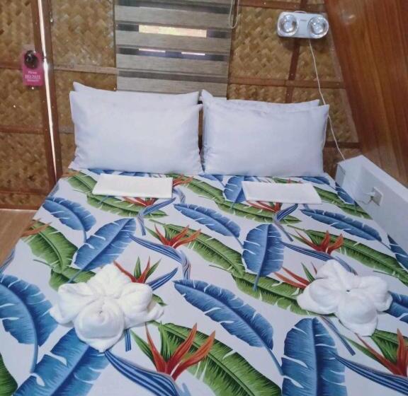 Casa Gracia S Hotel And Restaurant