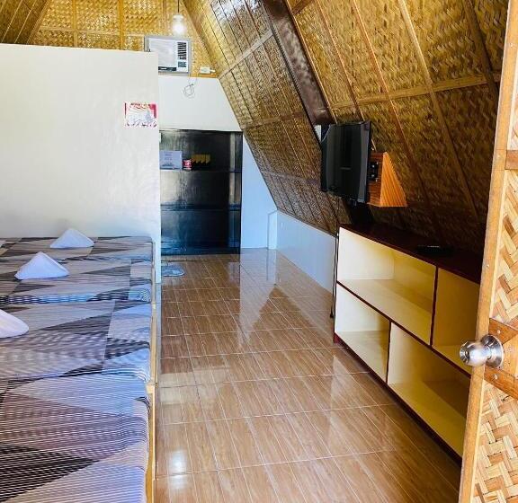 Casa Gracia S Hotel And Restaurant