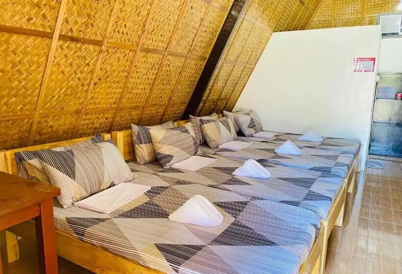 Casa Gracia S Hotel And Restaurant