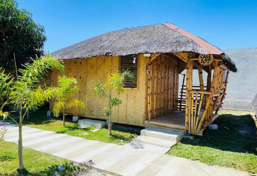 Casa Gracia S Hotel And Restaurant