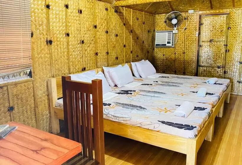 Casa Gracia S Hotel And Restaurant