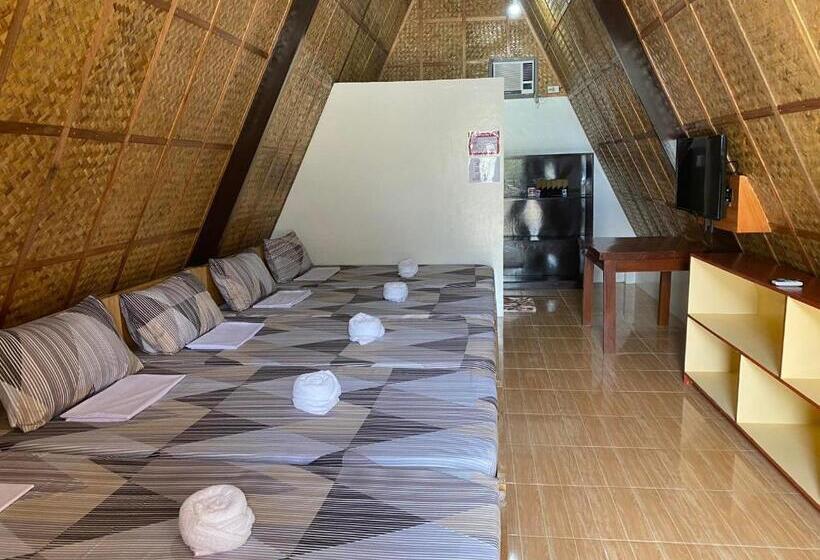 Casa Gracia S Hotel And Restaurant