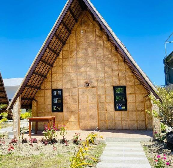 Casa Gracia S Hotel And Restaurant