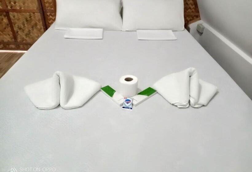 Casa Gracia S Hotel And Restaurant