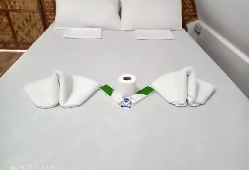 Casa Gracia S Hotel And Restaurant