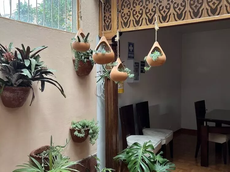 Casa Hotel Encanto