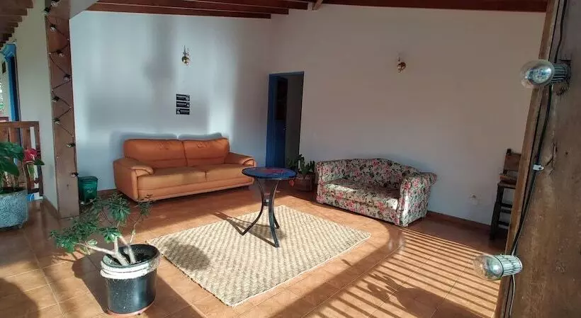 Casa Hotel Encanto