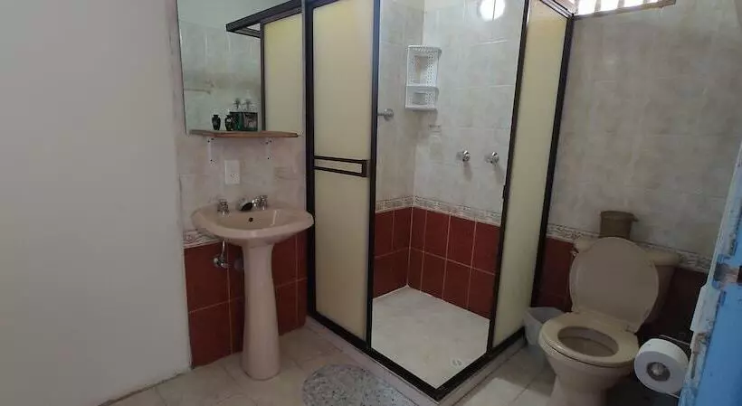 Casa Hotel Encanto