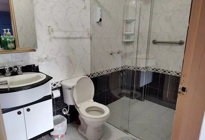 Casa Hotel Encanto